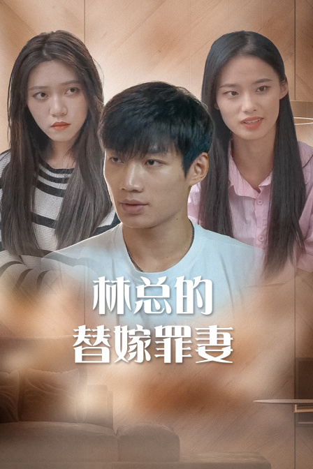 林总的替嫁罪妻 海报 高清在线观看