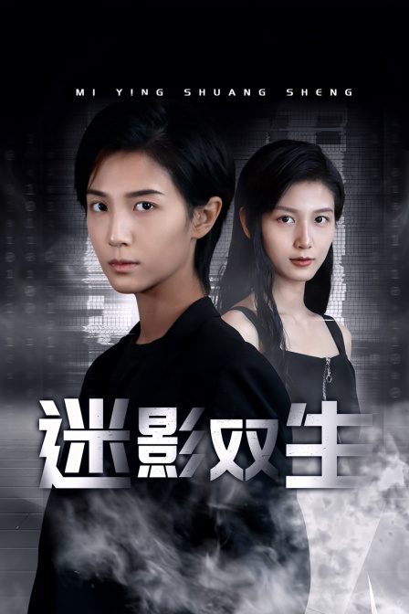 迷影双生 海报 高清在线观看