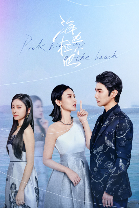 海边捡个他 海报 高清在线观看