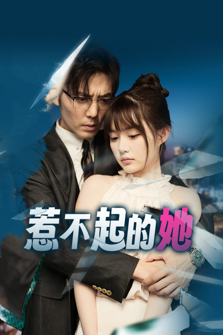 惹不起的她 海报 高清在线观看