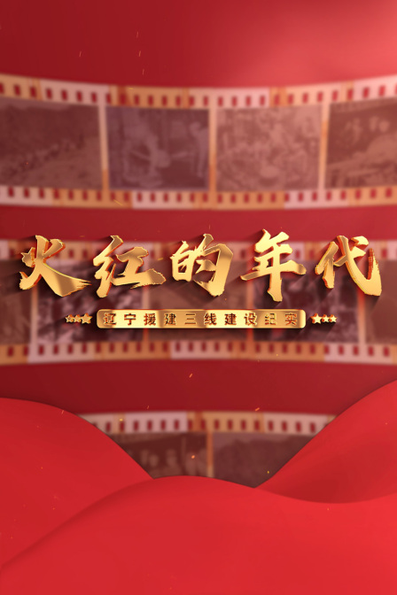 火红的年代 海报 高清在线观看