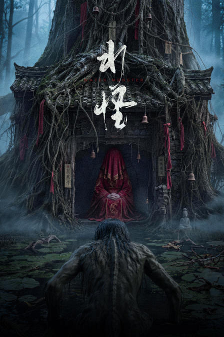 水怪 海报 高清在线观看