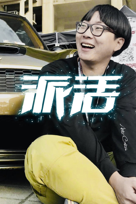 派活 海报 高清在线观看