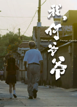 我，何爷爷 海报 高清在线观看