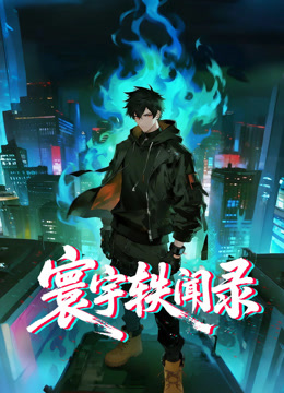 寰宇轶闻录动态漫画 海报 高清在线观看