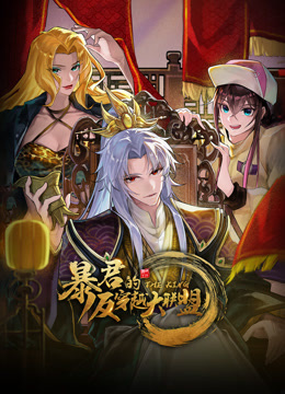 暴君的反穿越大联盟动态漫画 海报 高清在线观看