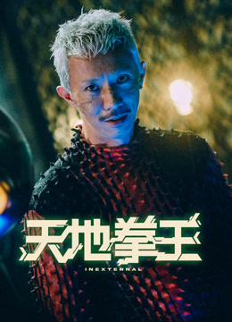 天地拳王（粤语） 海报 高清在线观看