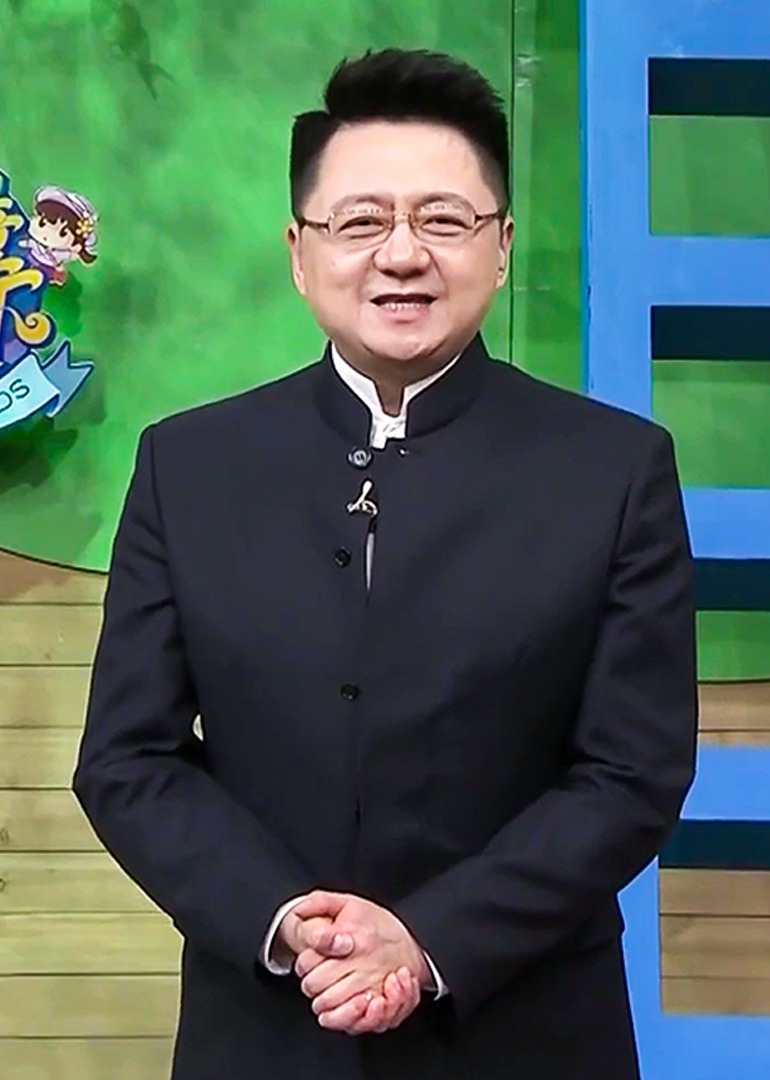 潮童天下 海报 高清在线观看