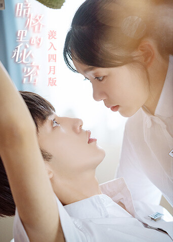 暗格里的秘密 羡入四月版 海报 高清在线观看