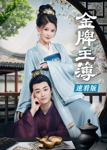 金牌主簿速看版 海报 高清在线观看