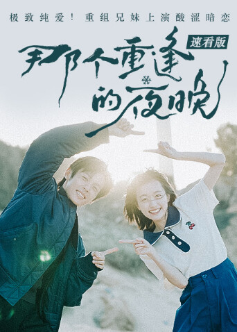 那个重逢的夜晚速看版 海报 高清在线观看