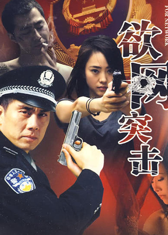 欲网突击 海报 高清在线观看