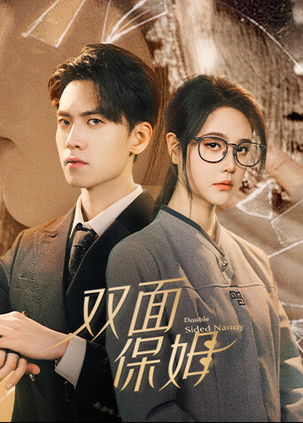 双面保姆 海报 高清在线观看
