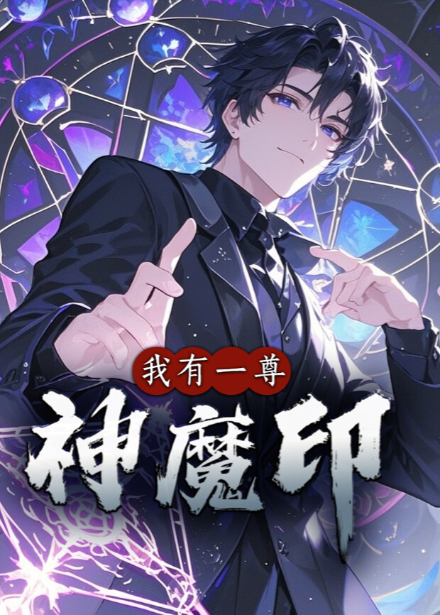 我有一尊神魔印 海报 高清在线观看