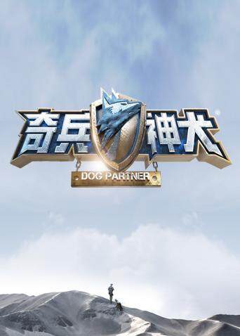 奇兵神犬 海报 高清在线观看