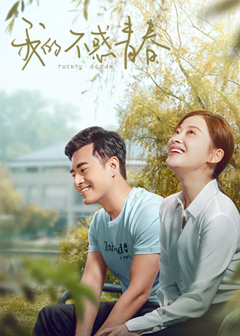 我的不惑青春 海报 高清在线观看
