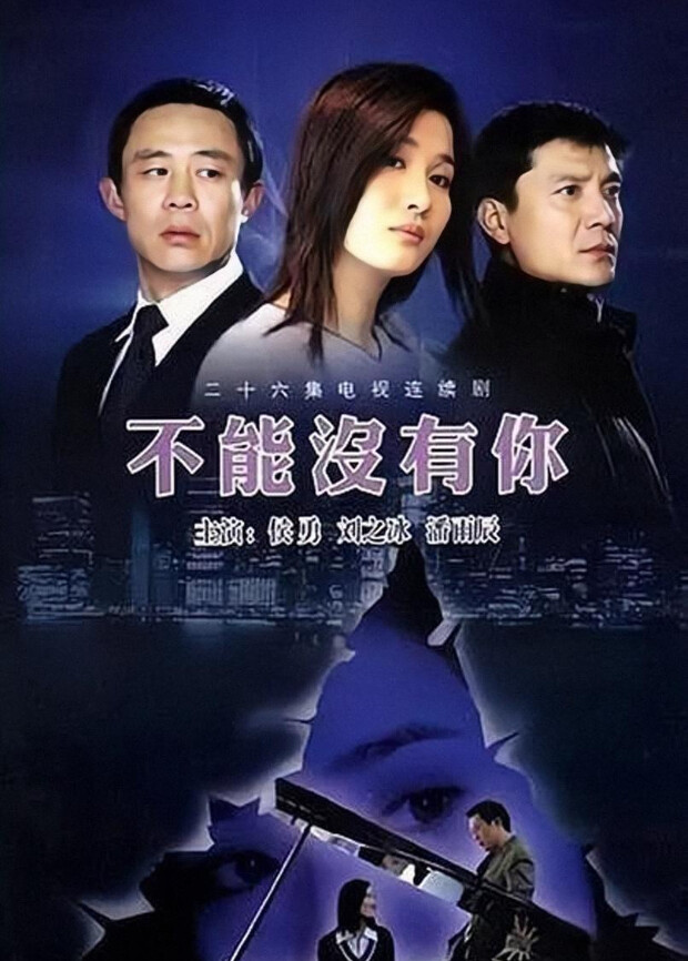 不能没有你 海报 高清在线观看