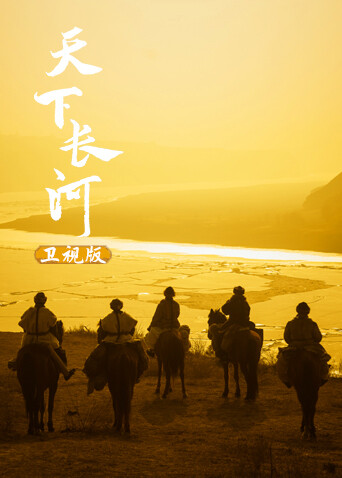 天下长河卫视版 海报 高清在线观看
