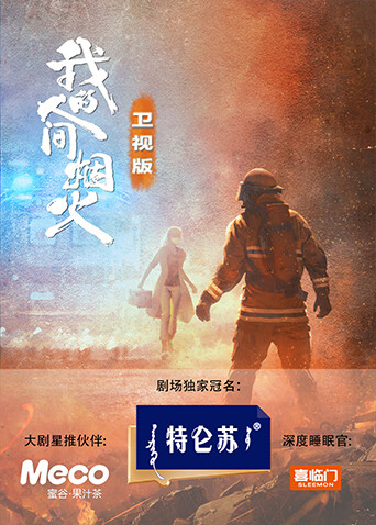 我的人间烟火卫视版 海报 高清在线观看