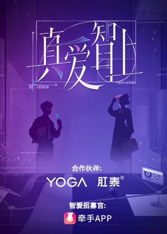 真爱智上 海报 高清在线观看