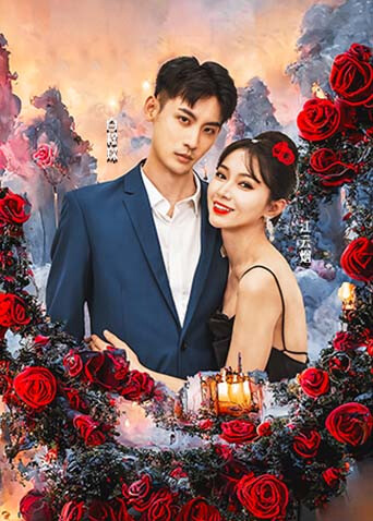 重生后，我退婚了亿万富豪 海报 高清在线观看