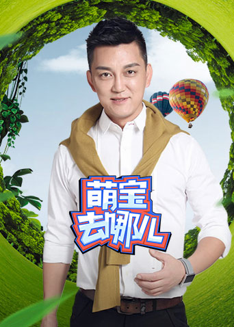 萌宝去哪儿 海报 高清在线观看