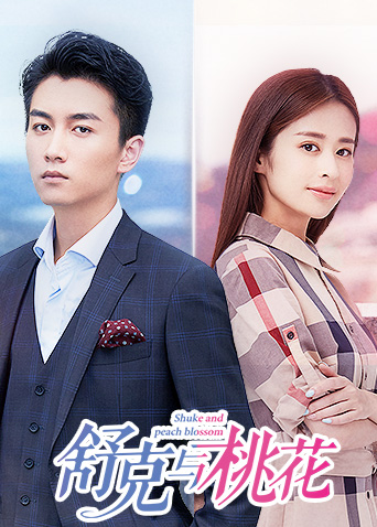 舒克与桃花 海报 高清在线观看