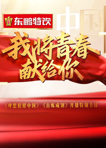 我将青春献给你 海报 高清在线观看