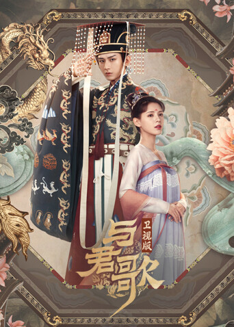 与君歌 卫视版 海报 高清在线观看