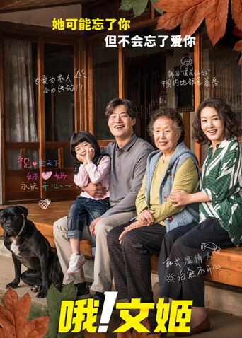 哦！文姬 海报 高清在线观看