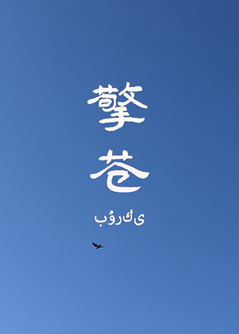 擎苍 海报 高清在线观看