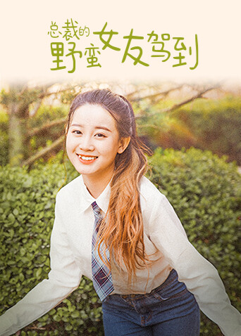 总裁的野蛮女友驾到 海报 高清在线观看