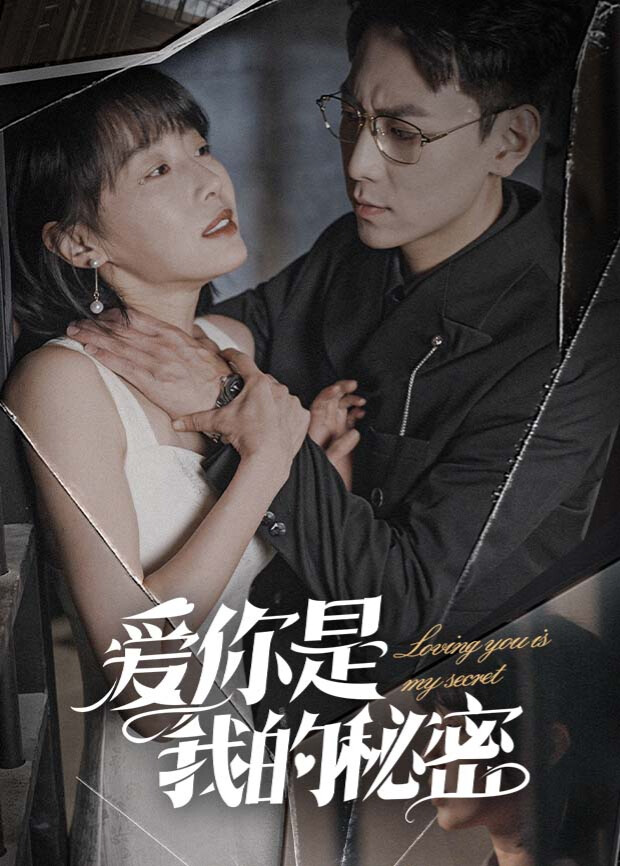 爱你是我的秘密 海报 高清在线观看