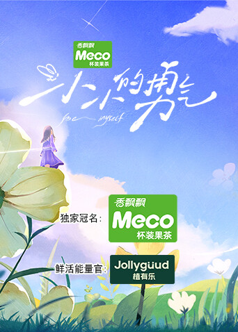 小小的勇气 海报 高清在线观看