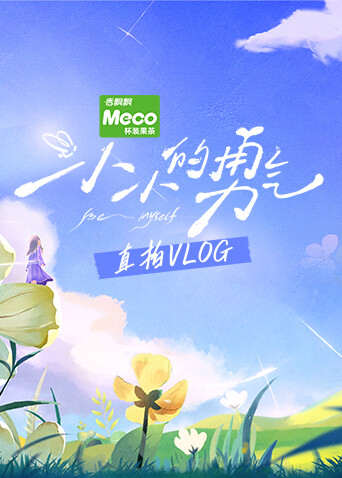 小小的勇气直拍Vlog 海报 高清在线观看
