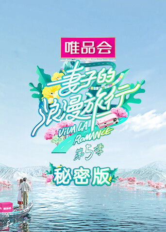 妻子的浪漫旅行5 秘密版 海报 高清在线观看