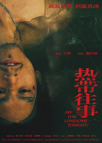 热带往事 海报 高清在线观看