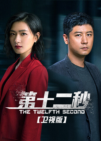 第十二秒 卫视版 海报 高清在线观看