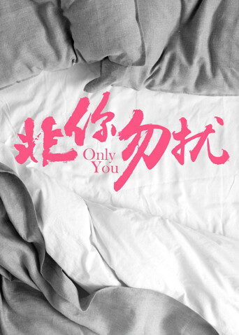 非你勿扰 海报 高清在线观看