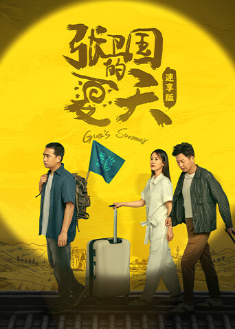 张卫国的夏天速享版 海报 高清在线观看