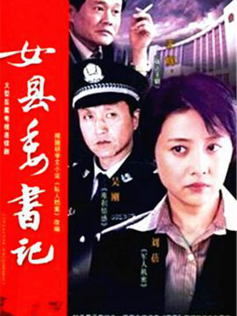 左伟和杜叶的婚姻生活 海报 高清在线观看
