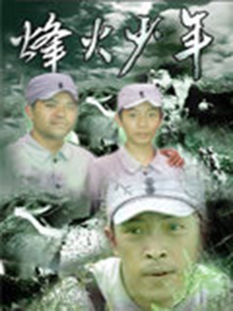 烽火少年 海报 高清在线观看