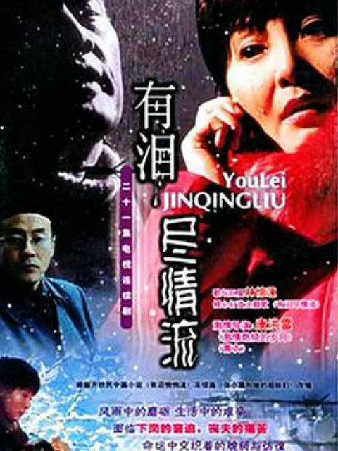 有泪尽情流 海报 高清在线观看