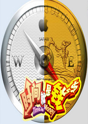 时间就是钱 海报 高清在线观看