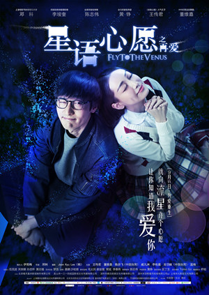 星语心愿之再爱 海报 高清在线观看