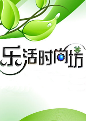 乐活时尚坊 海报 高清在线观看