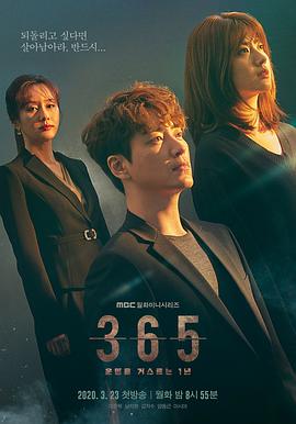 365：逆转命运的1年 海报 高清在线观看