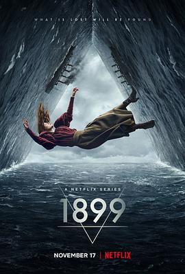 1899 海报 高清在线观看