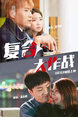 复合大作战 海报 高清在线观看