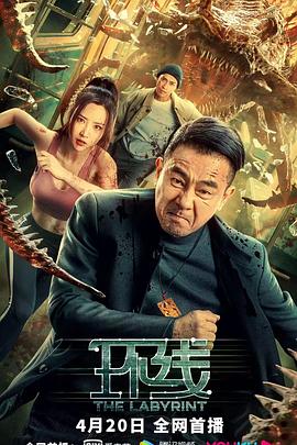 环线 海报 高清在线观看